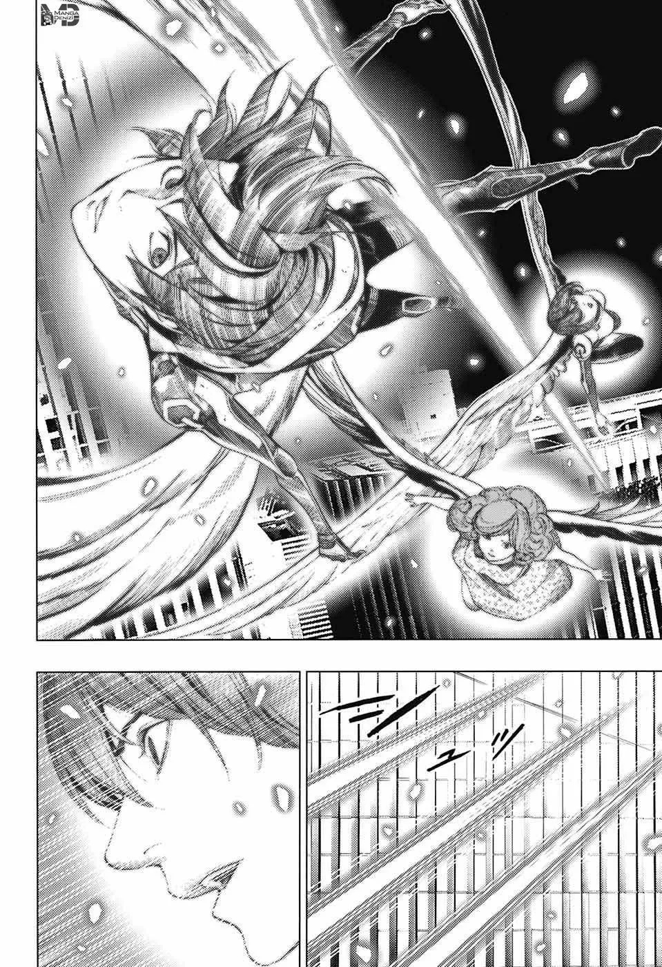 Platinum End - Sayfa 3