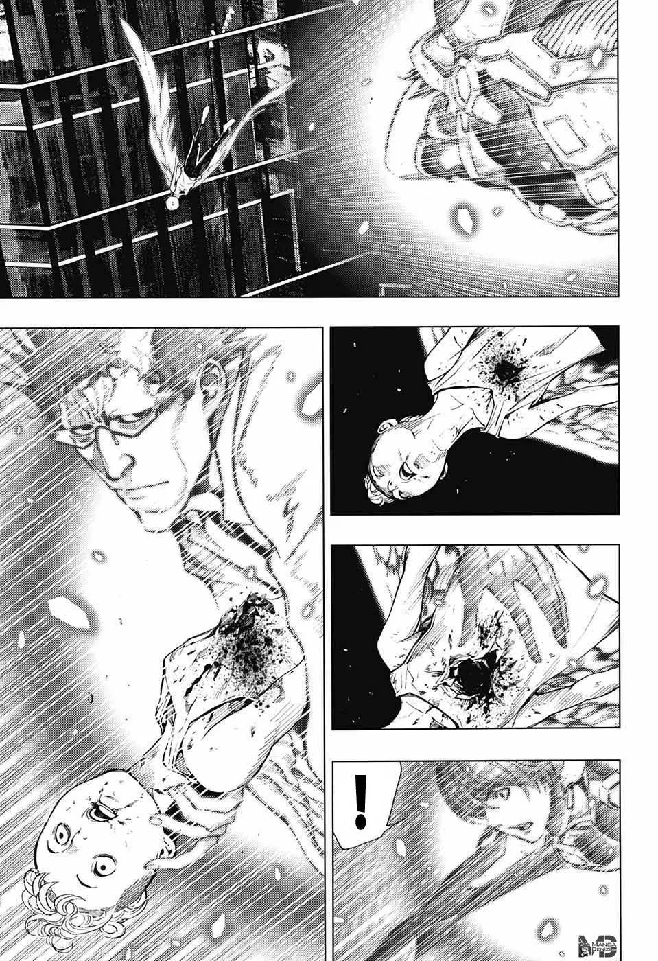 Platinum End - Sayfa 4