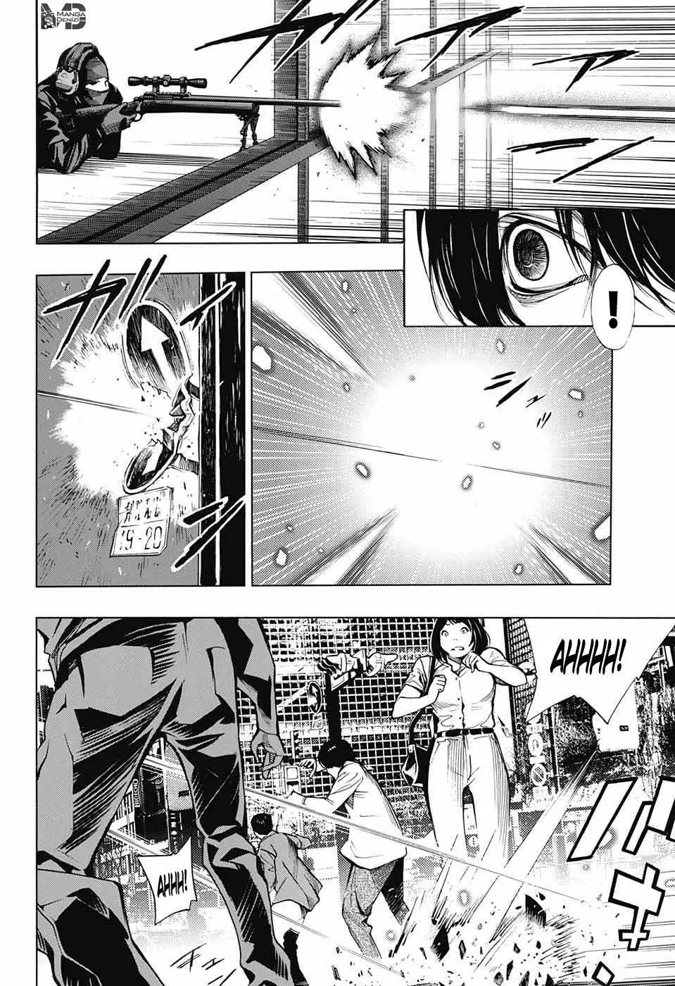 Platinum End - Sayfa 7