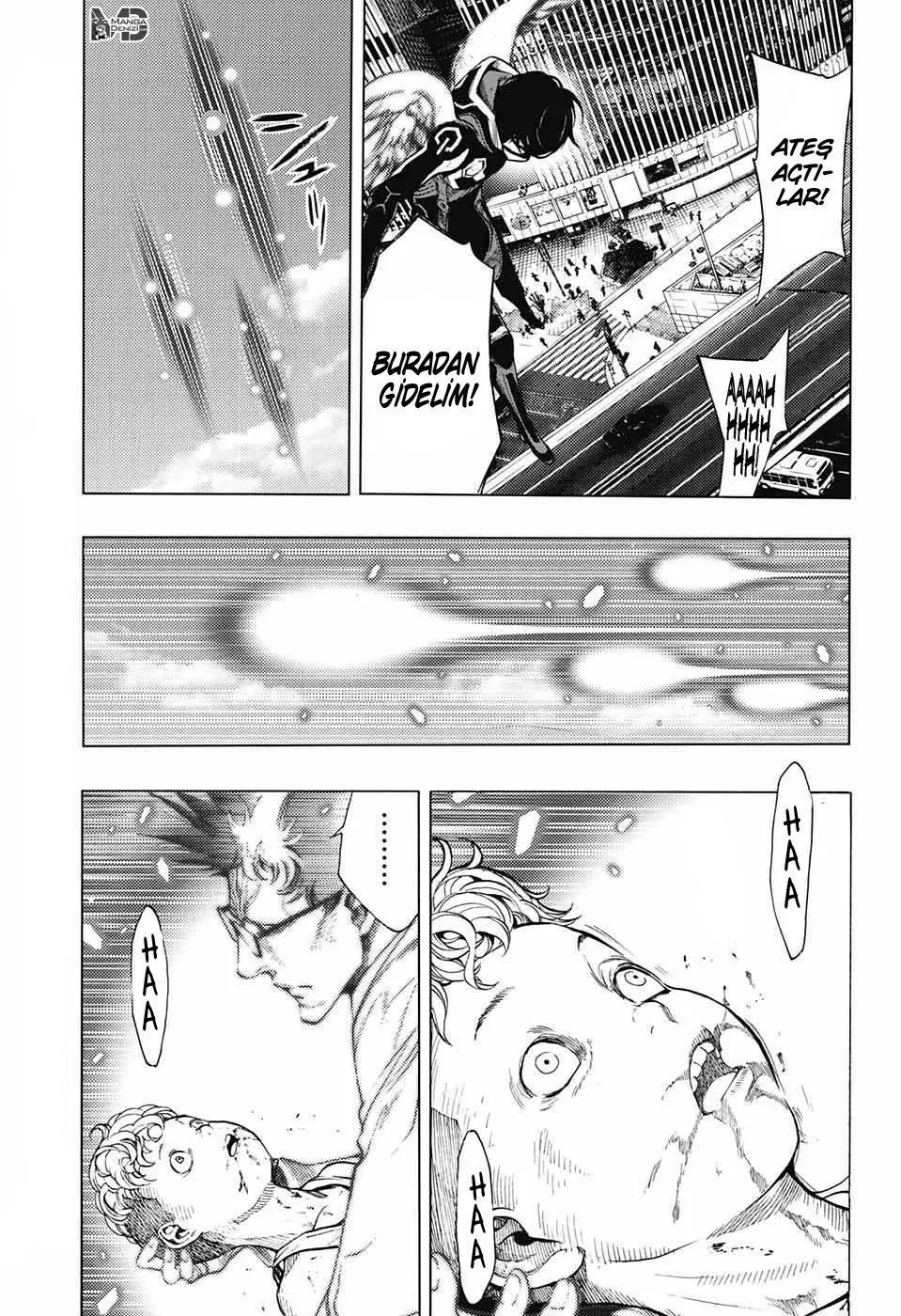 Platinum End - Sayfa 8