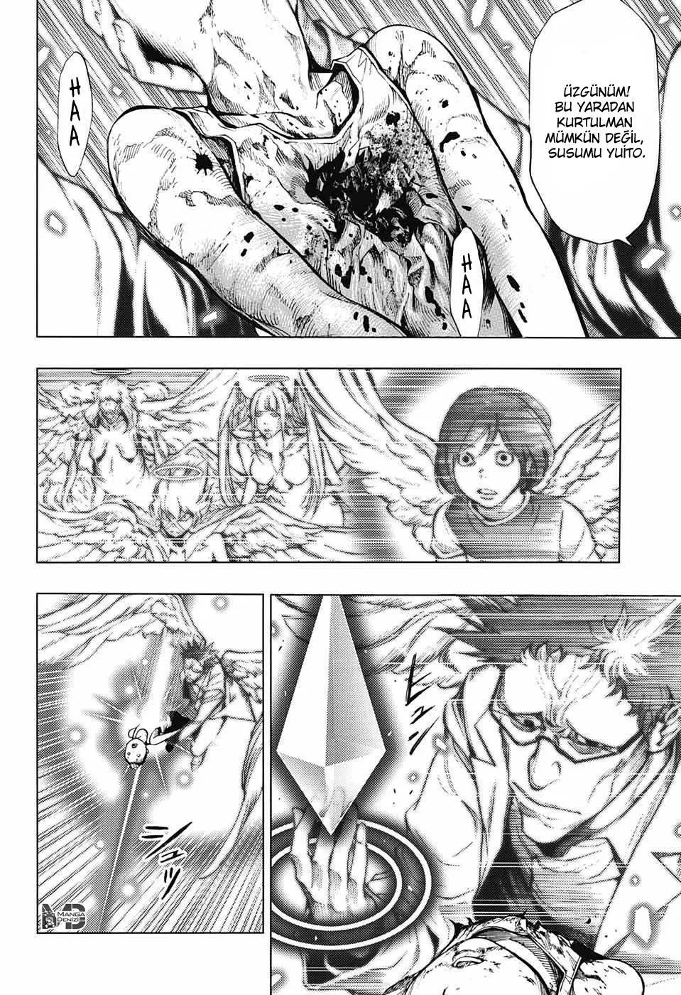 Platinum End - Sayfa 9