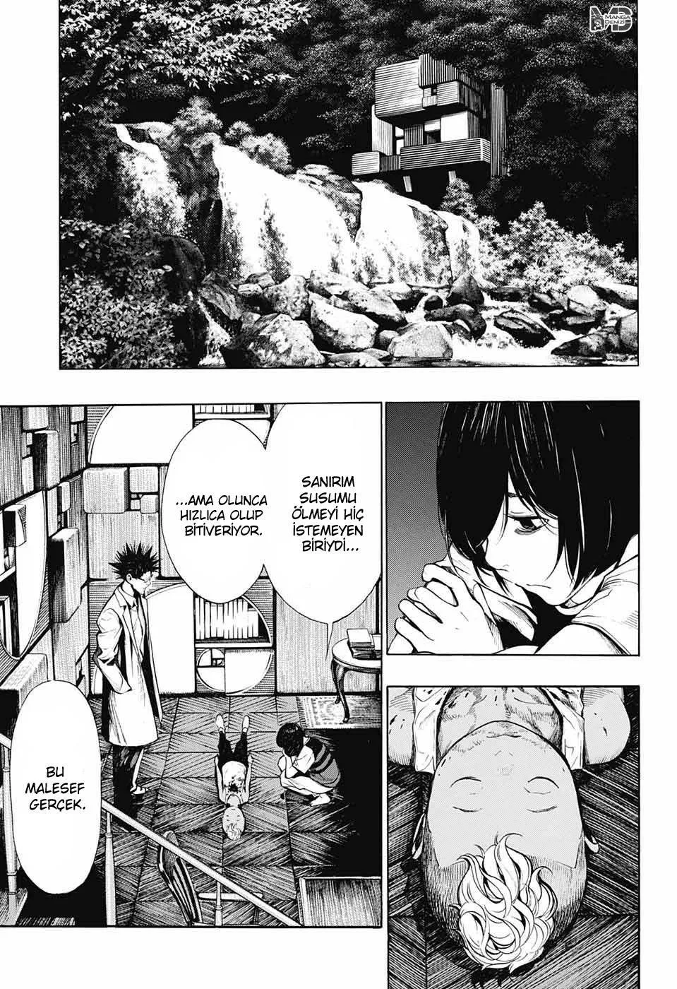 Platinum End - Sayfa 12