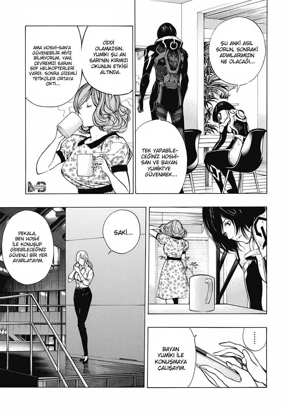 Platinum End - Sayfa 24