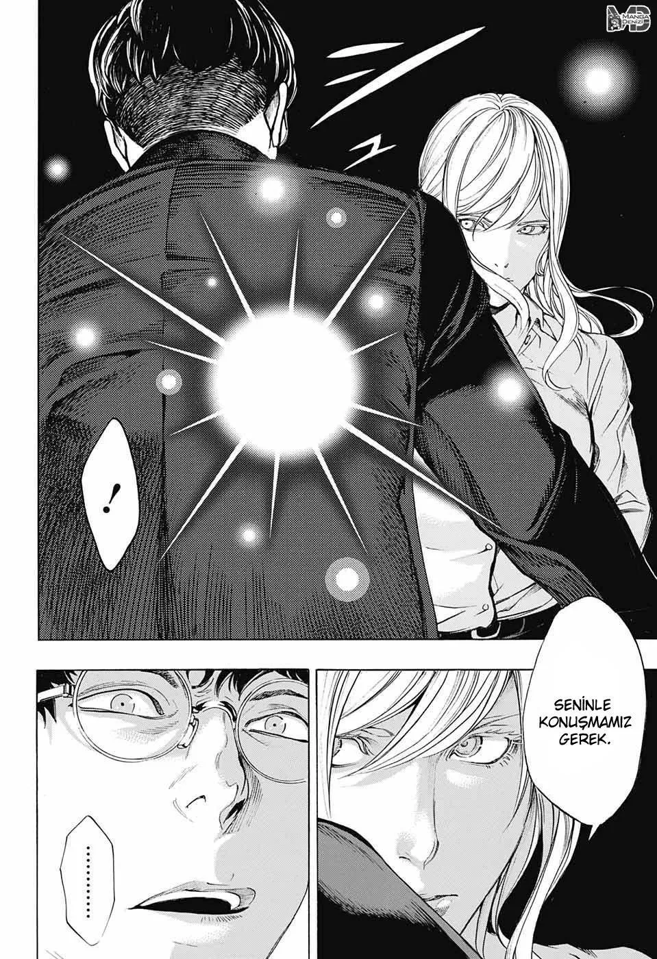 Platinum End - Sayfa 27