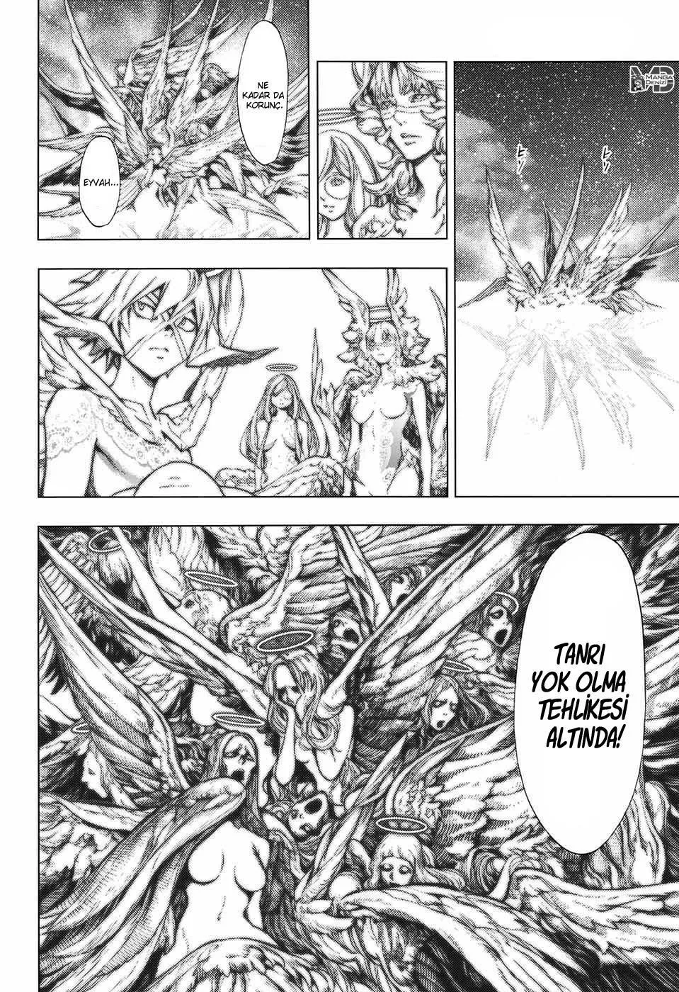 Platinum End - Sayfa 29