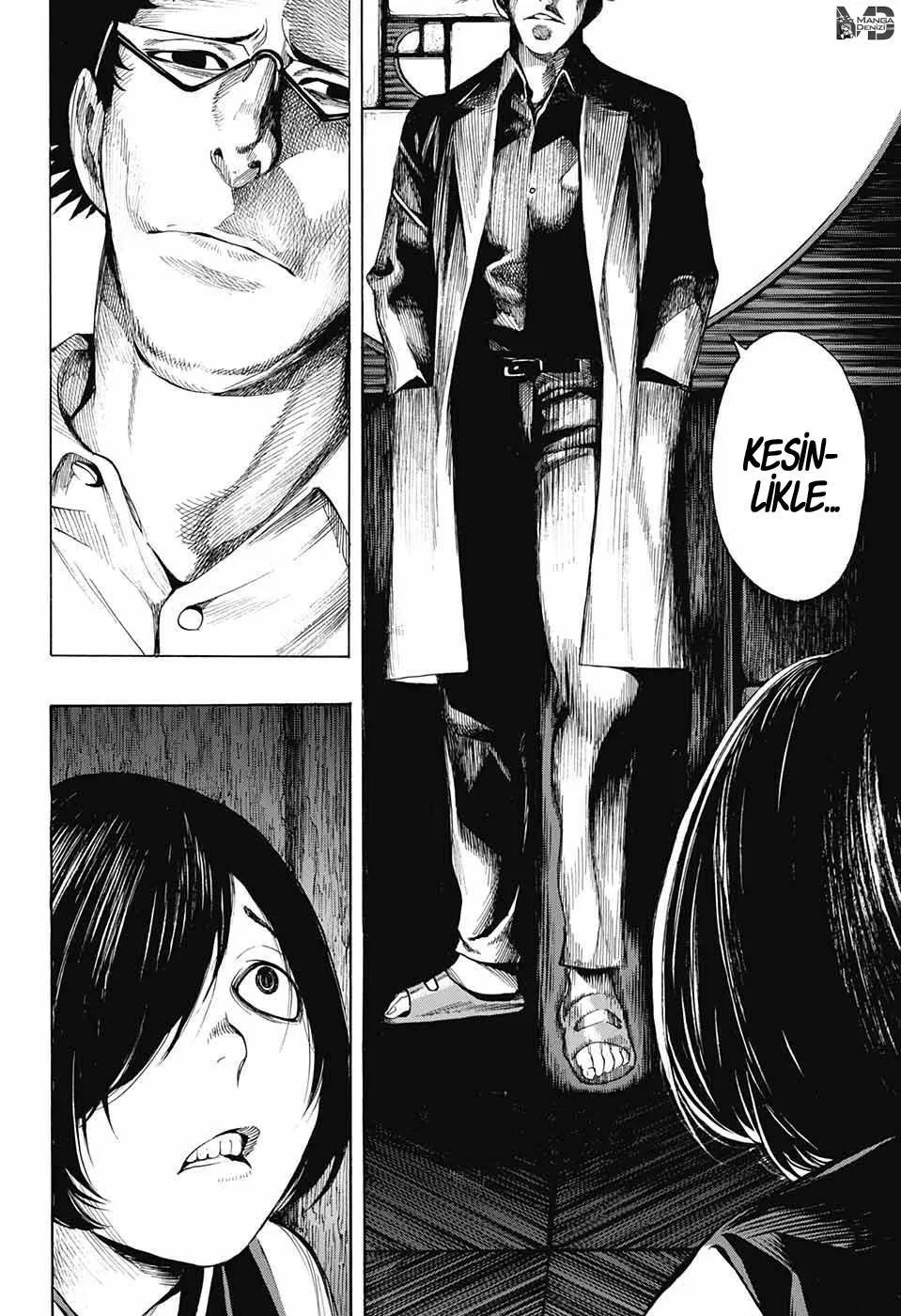 Platinum End - Sayfa 35