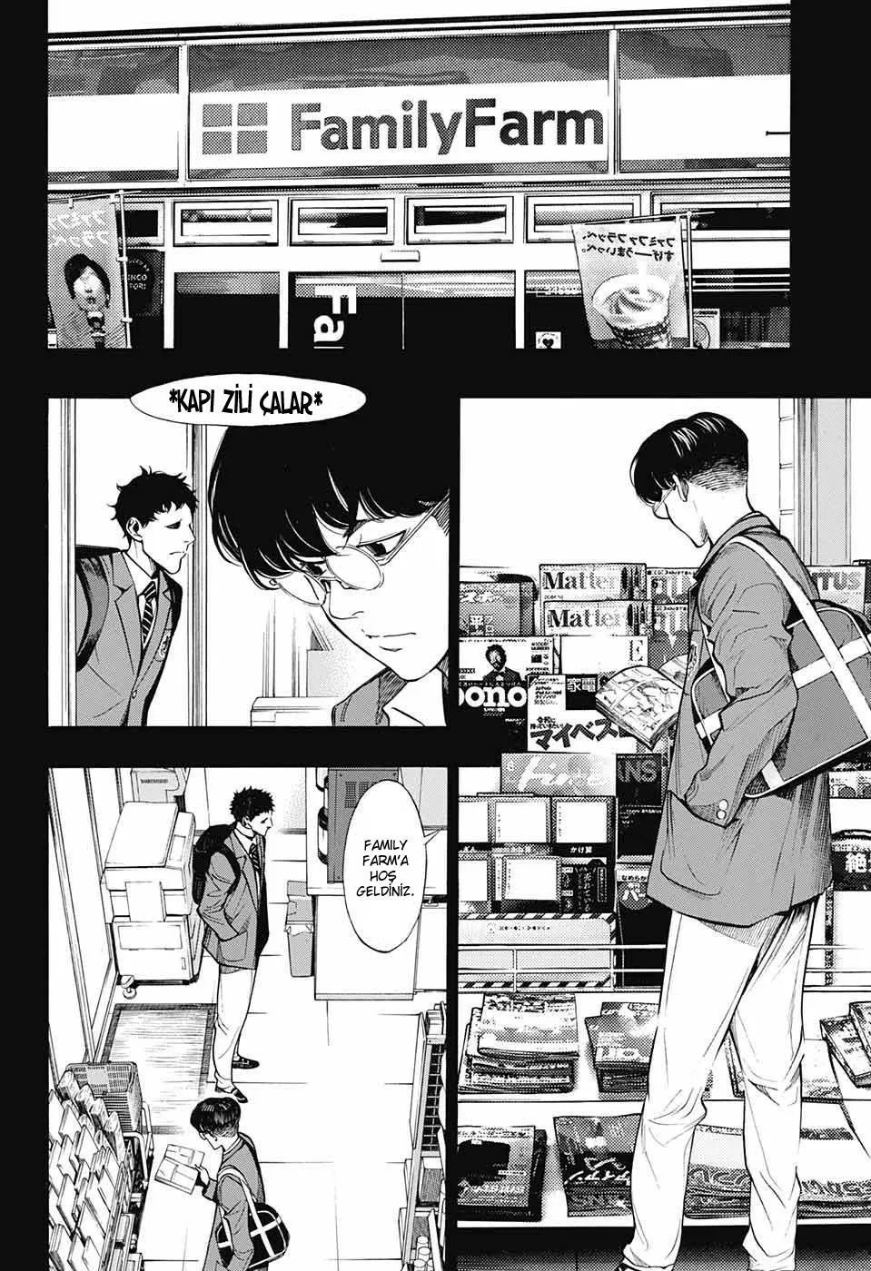 Platinum End - Sayfa 5