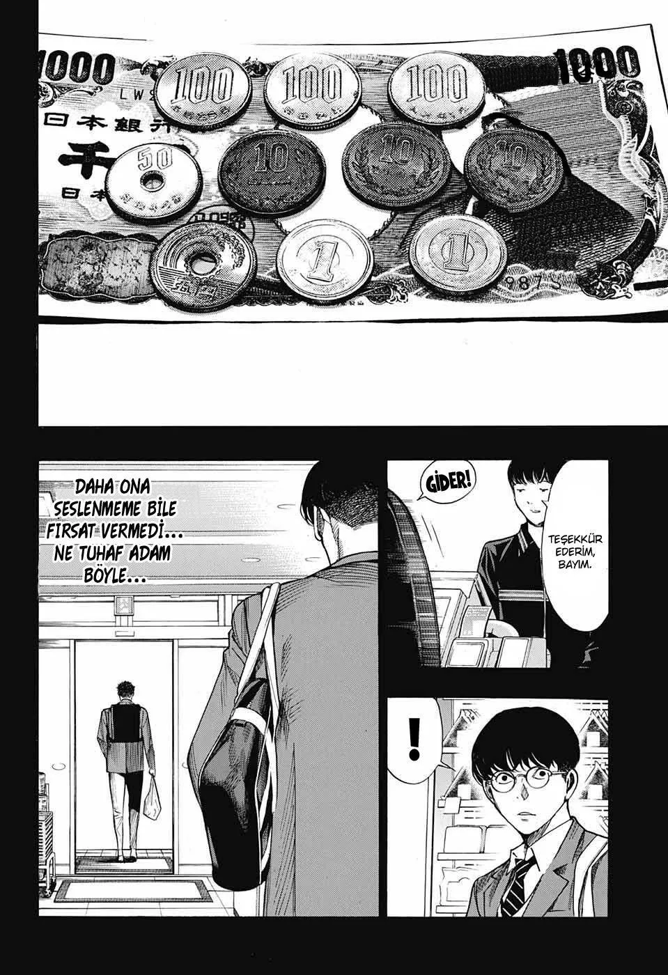 Platinum End - Sayfa 9