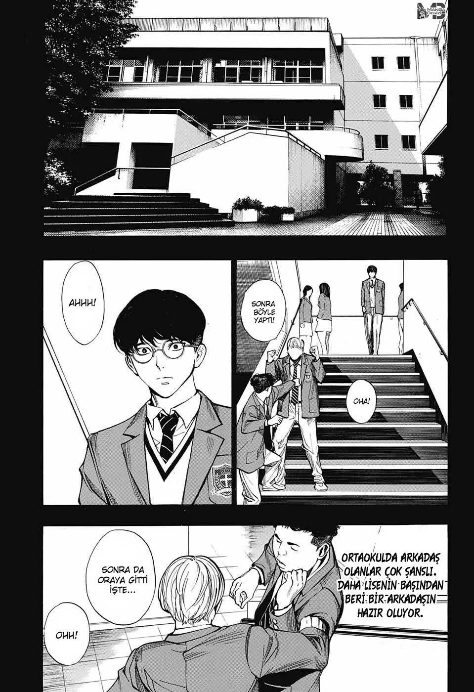 Platinum End - Sayfa 10