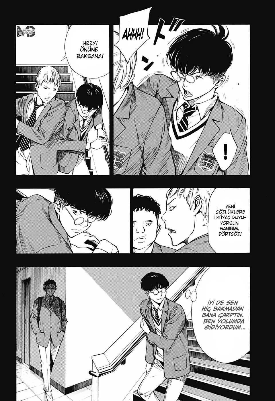 Platinum End - Sayfa 11