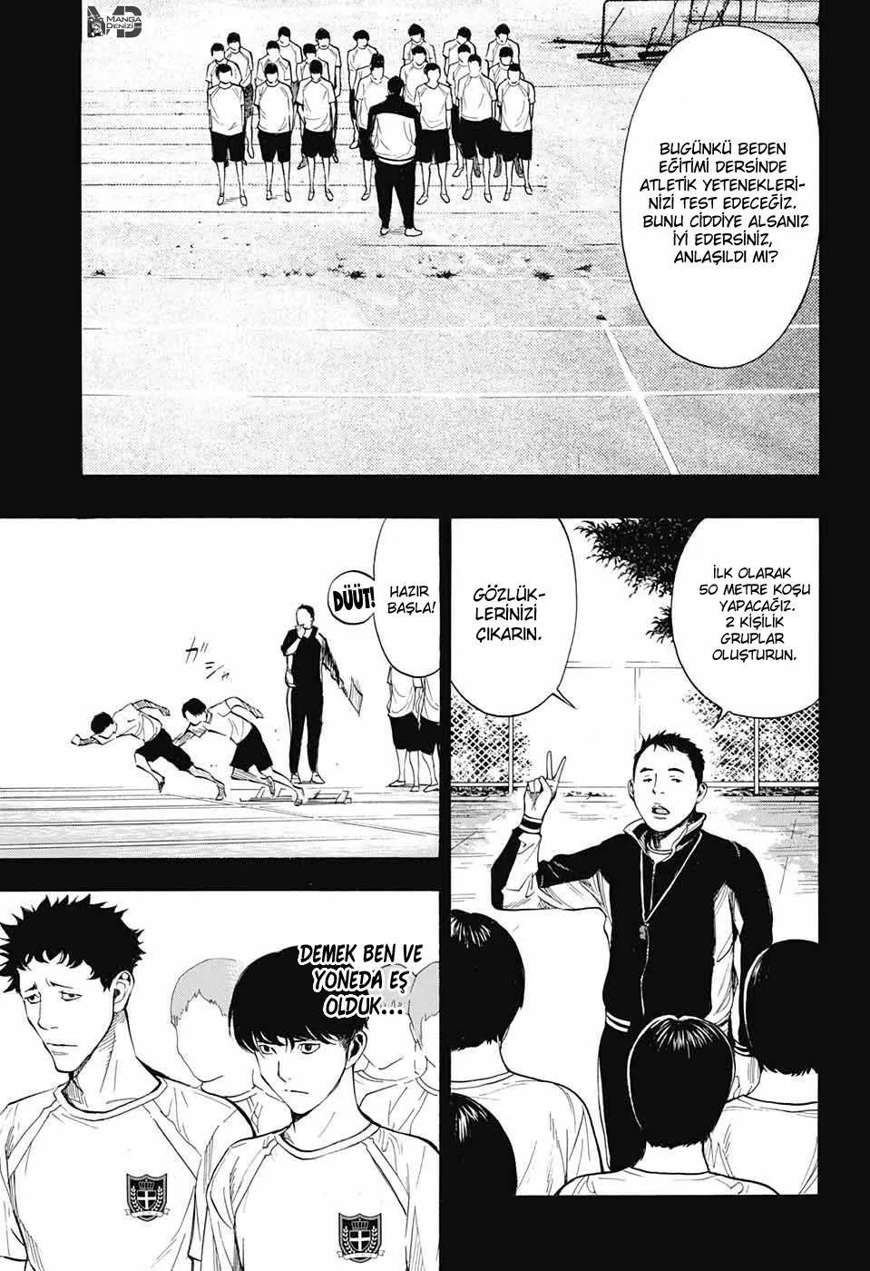 Platinum End - Sayfa 14