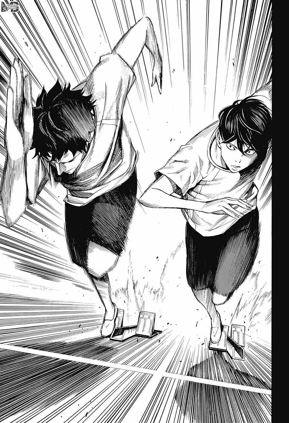 Platinum End - Sayfa 16