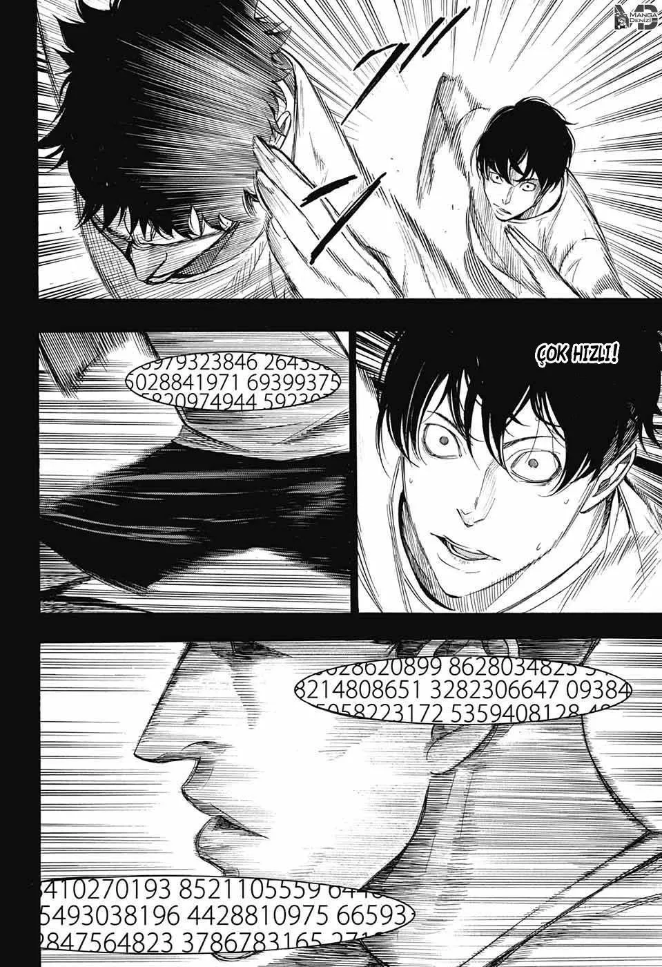 Platinum End - Sayfa 17