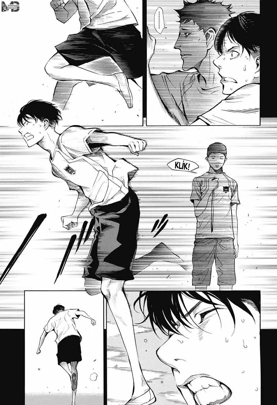 Platinum End - Sayfa 18