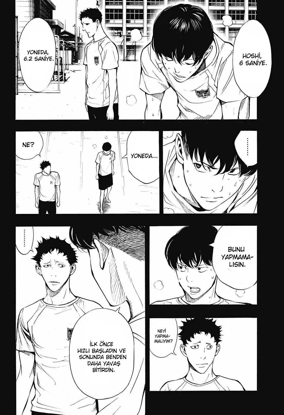 Platinum End - Sayfa 19