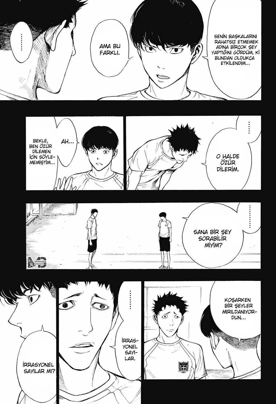 Platinum End - Sayfa 20