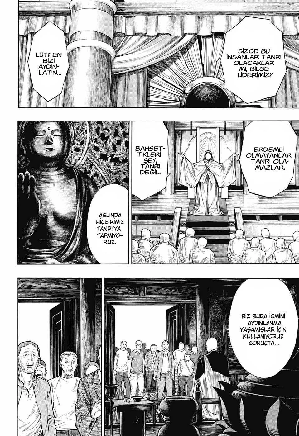 Platinum End - Sayfa 27