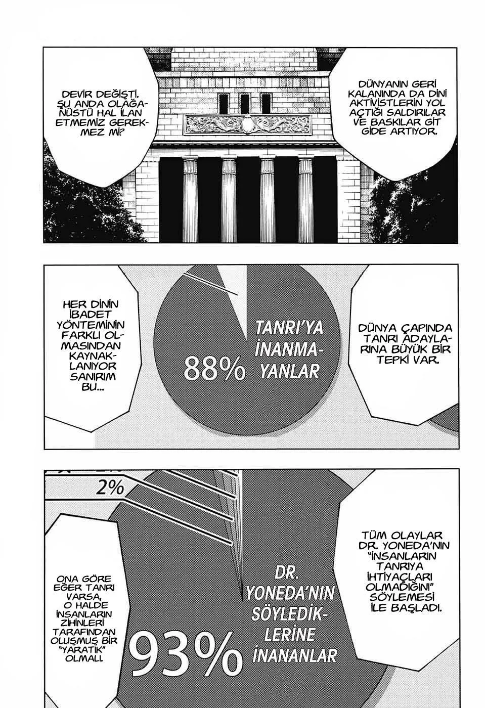 Platinum End - Sayfa 30