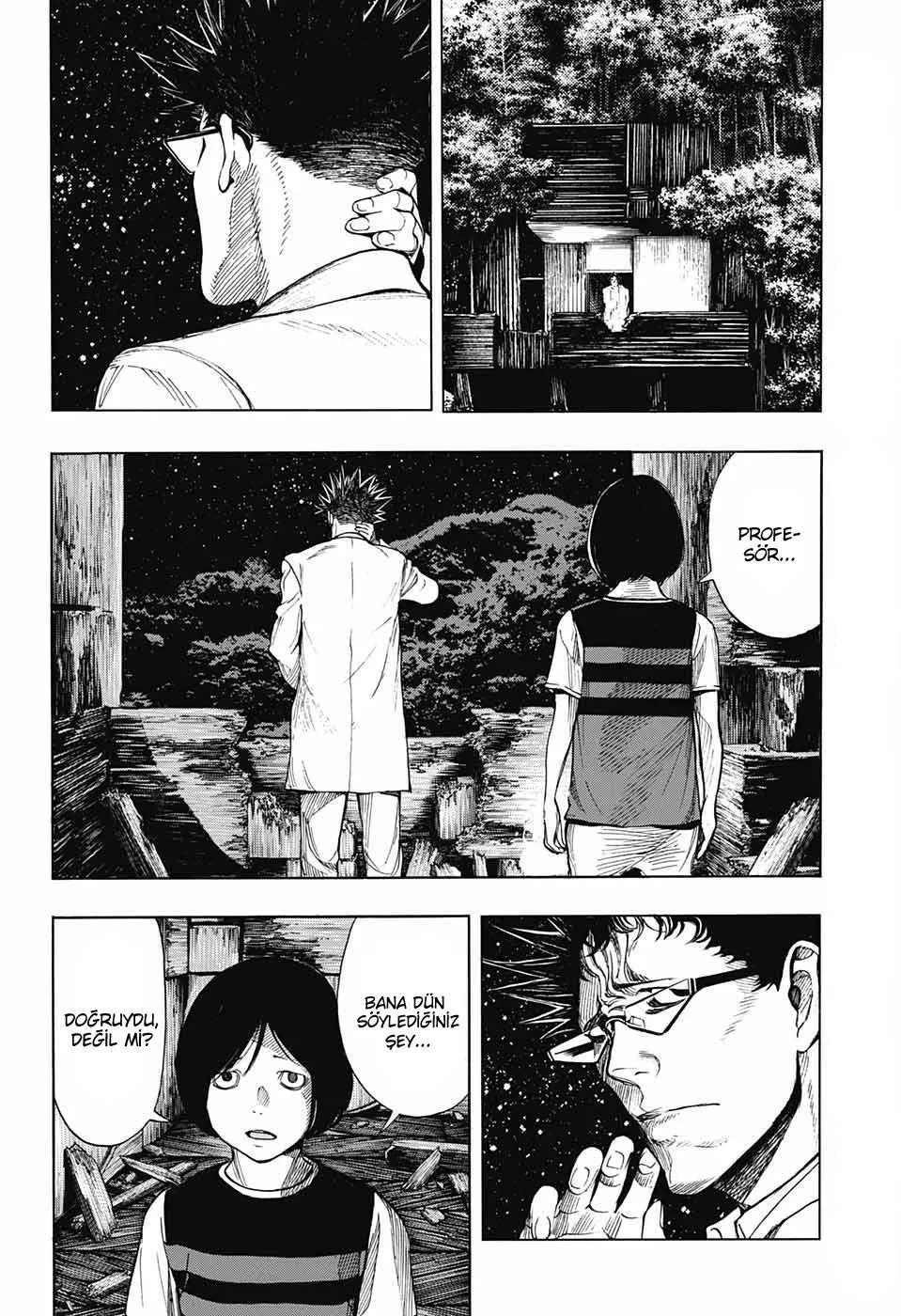 Platinum End - Sayfa 31