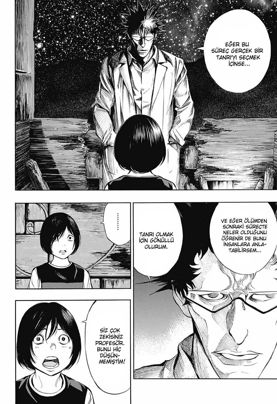 Platinum End - Sayfa 3