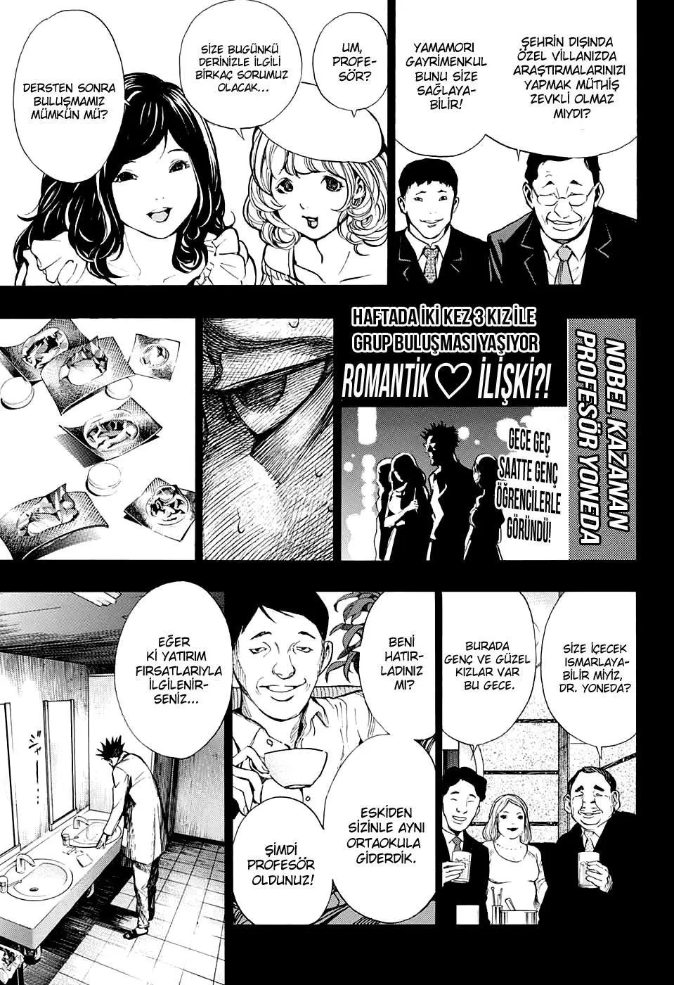 Platinum End - Sayfa 10