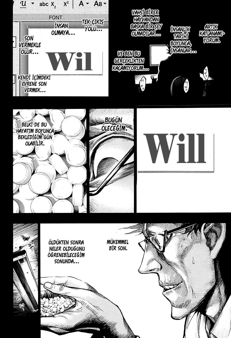 Platinum End - Sayfa 15