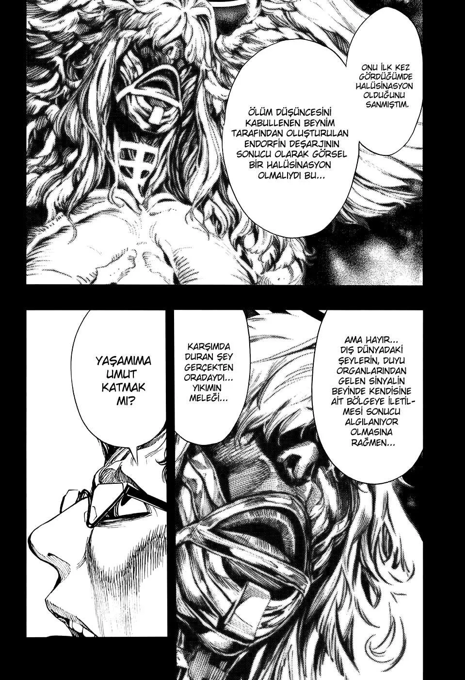 Platinum End - Sayfa 17