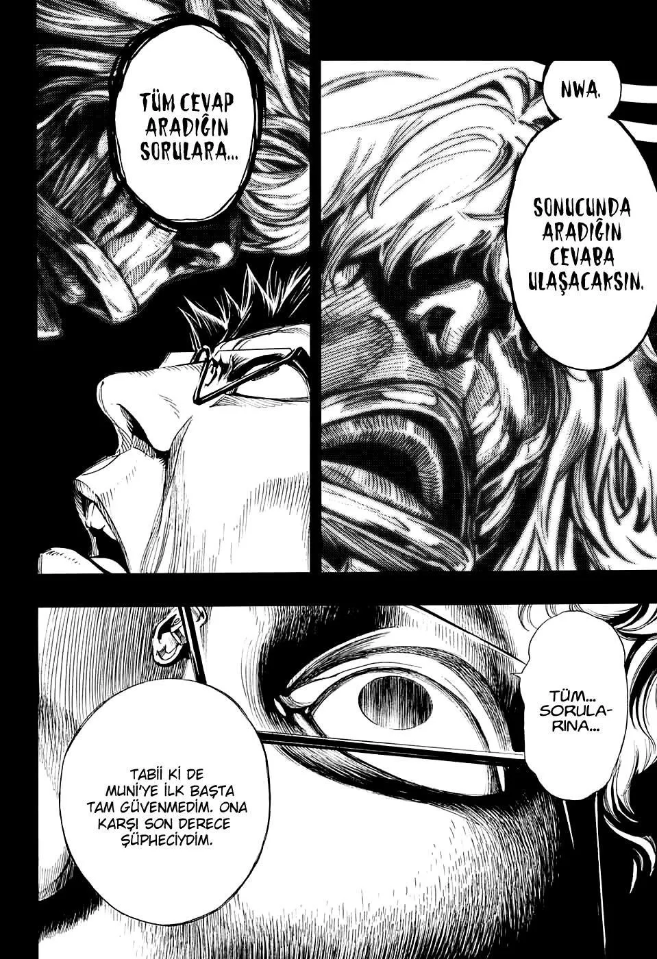 Platinum End - Sayfa 19