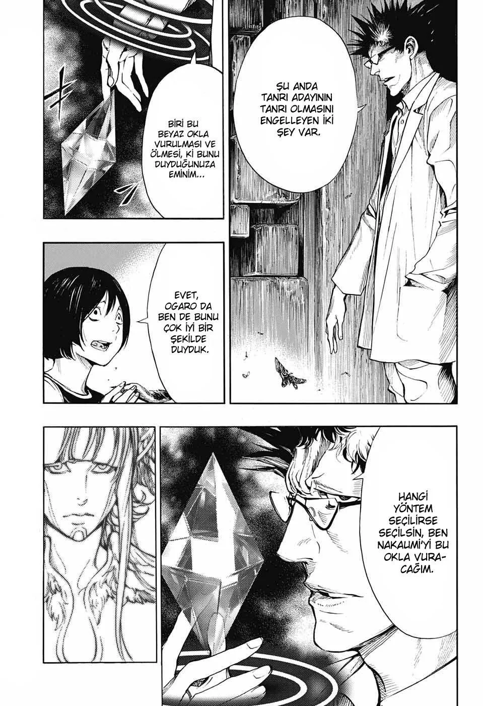 Platinum End - Sayfa 24