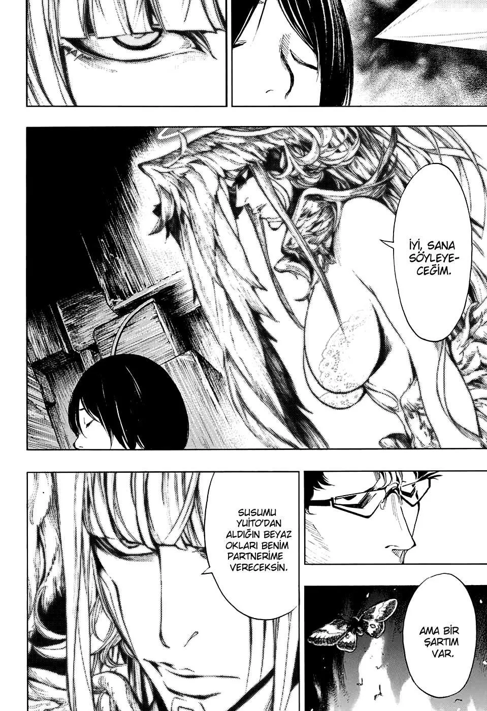 Platinum End - Sayfa 27