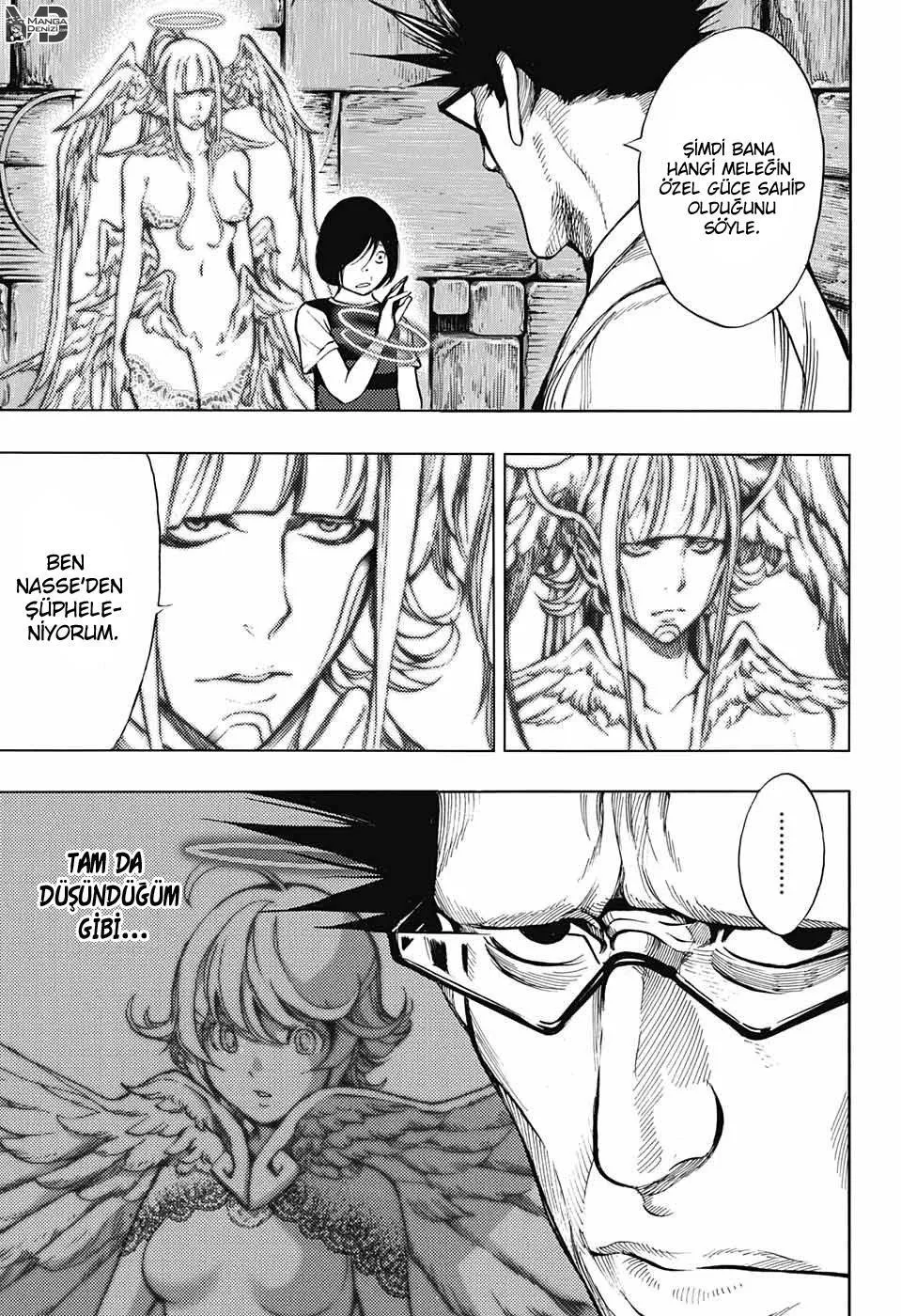 Platinum End - Sayfa 4