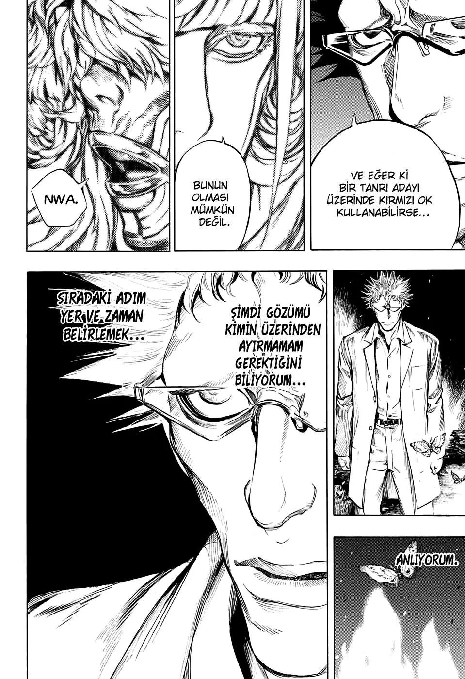 Platinum End - Sayfa 7