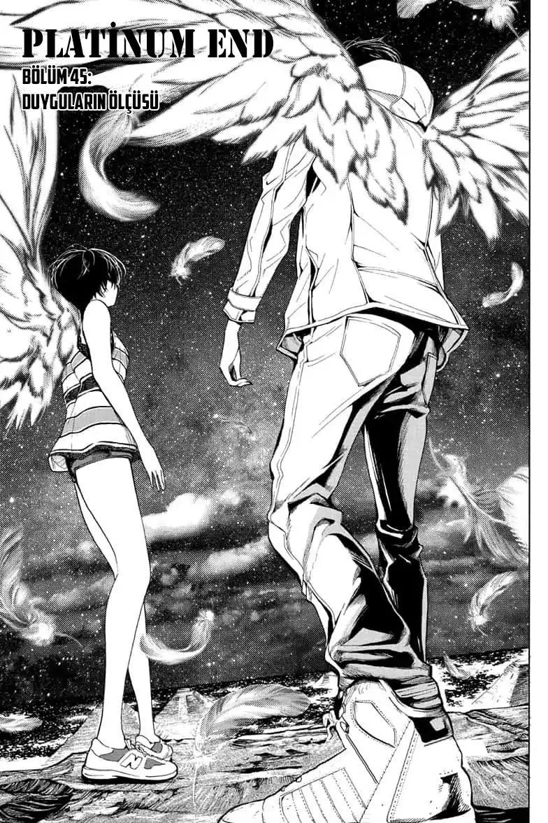 Platinum End - Sayfa 2