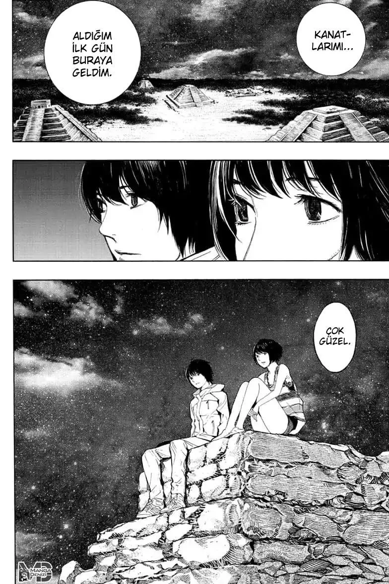 Platinum End - Sayfa 3