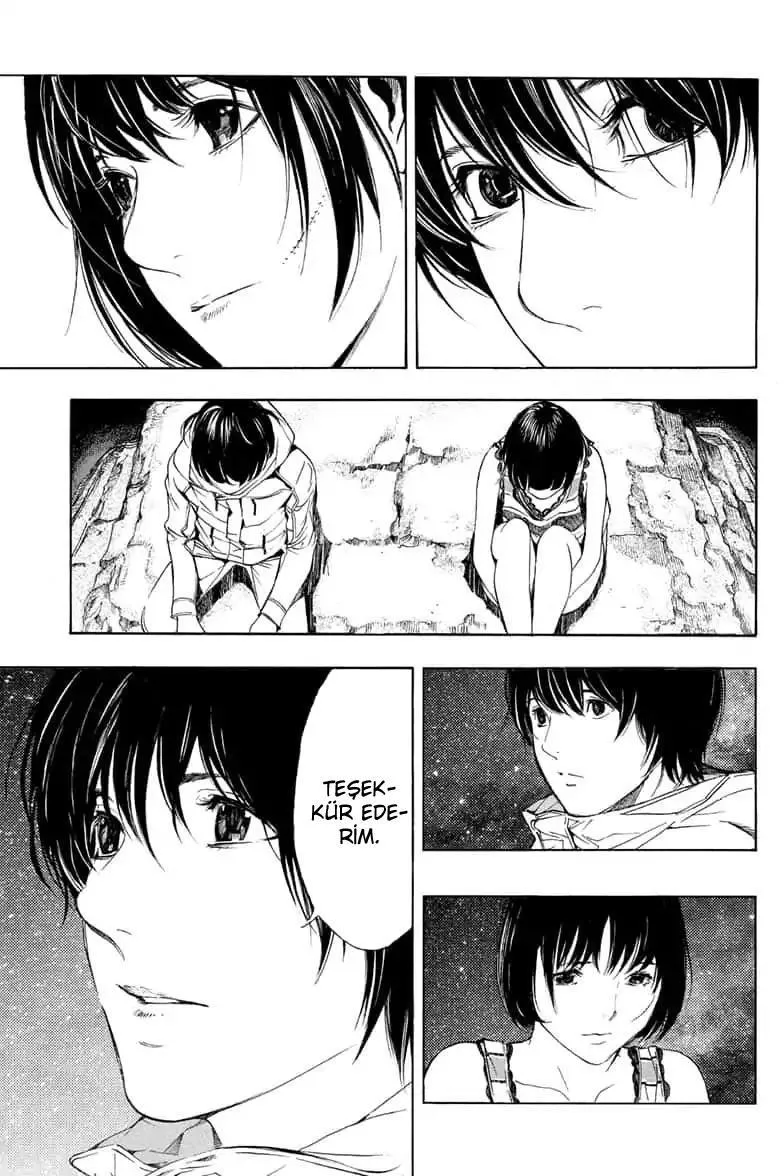 Platinum End - Sayfa 6