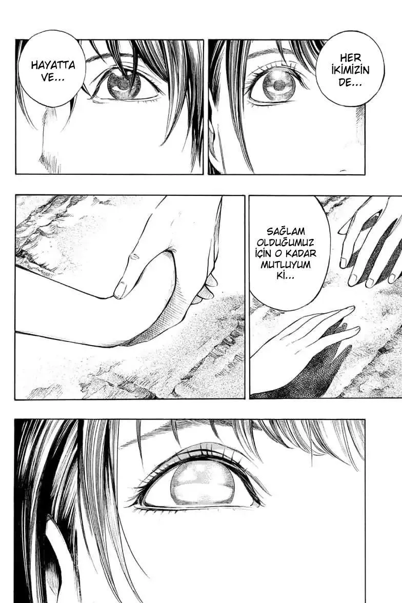 Platinum End - Sayfa 8