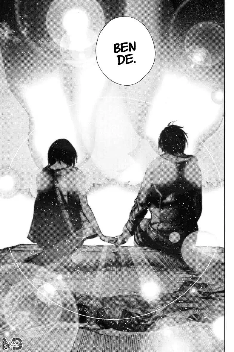 Platinum End - Sayfa 9