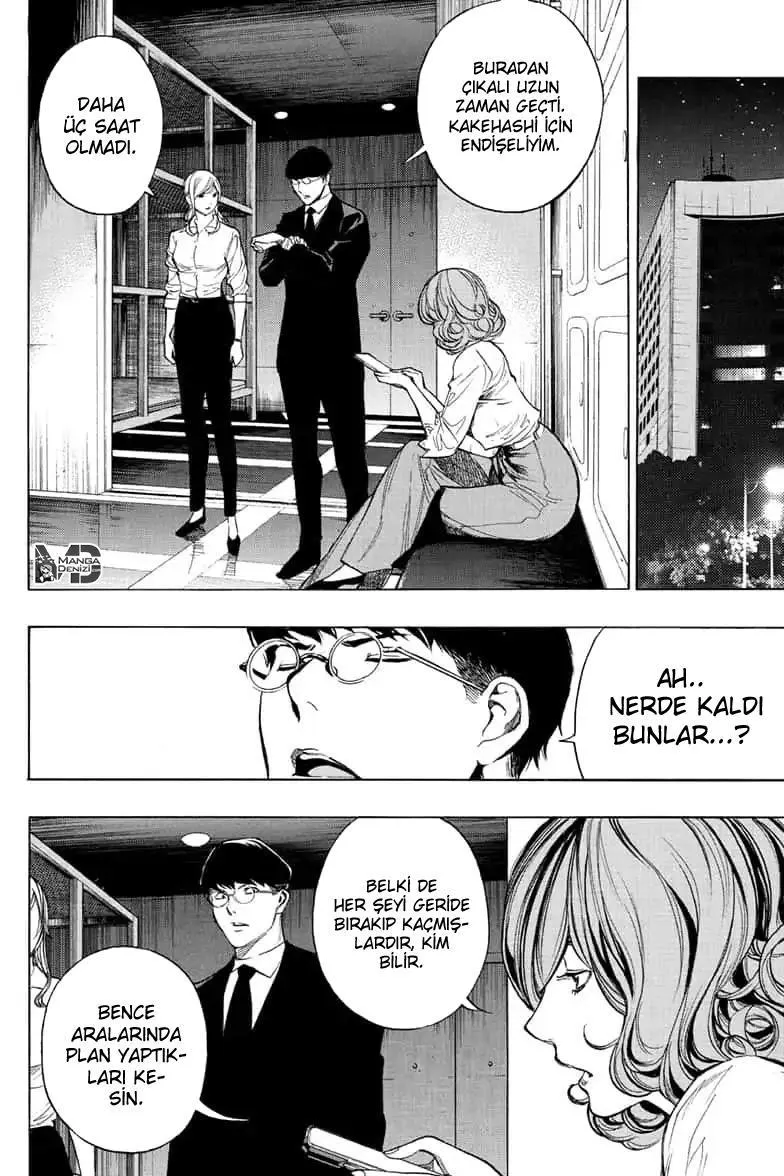 Platinum End - Sayfa 12