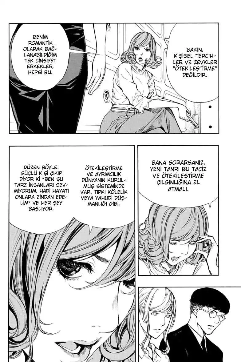 Platinum End - Sayfa 14