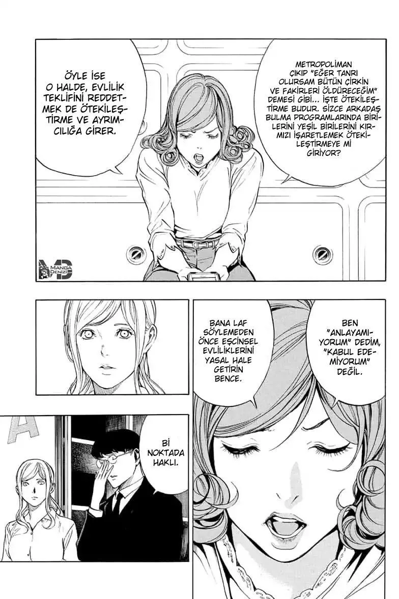 Platinum End - Sayfa 15