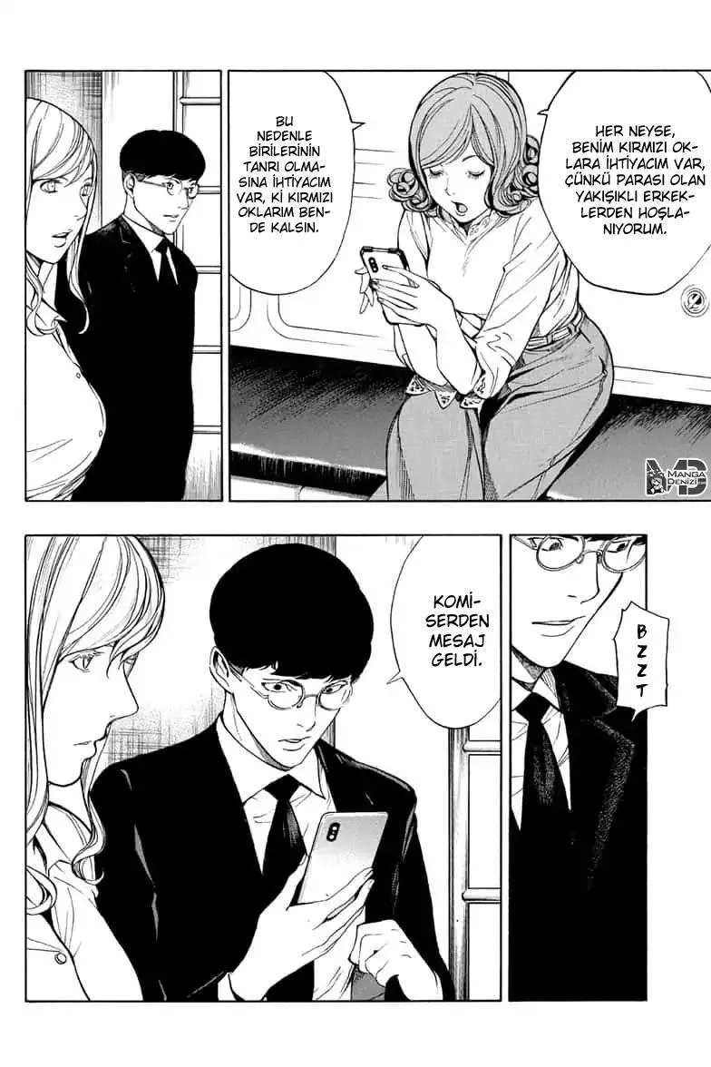 Platinum End - Sayfa 16