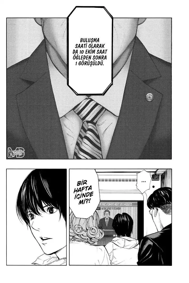 Platinum End - Sayfa 20