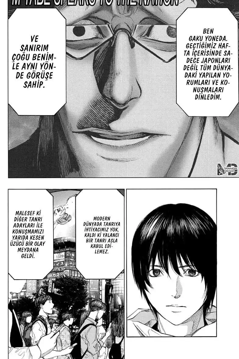 Platinum End - Sayfa 24