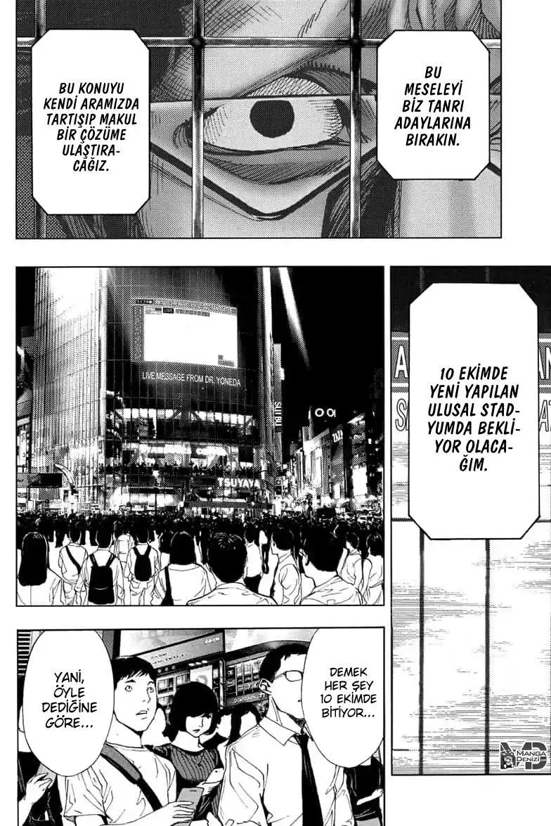 Platinum End - Sayfa 26