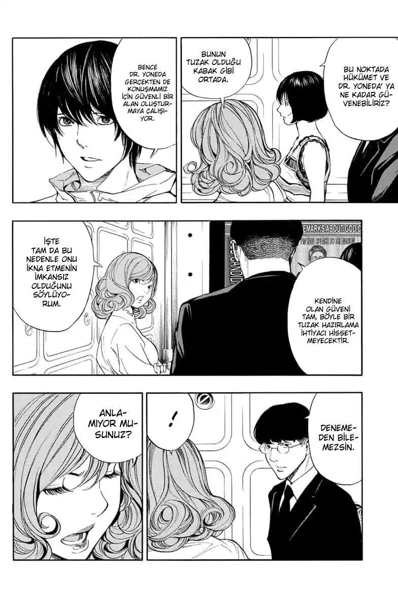 Platinum End - Sayfa 28