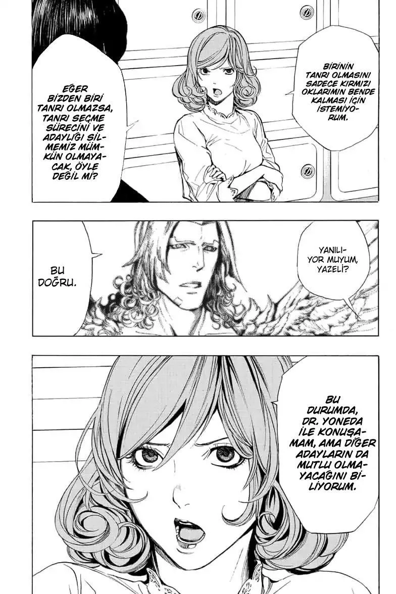 Platinum End - Sayfa 29