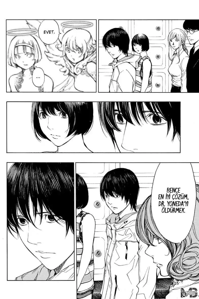 Platinum End - Sayfa 30