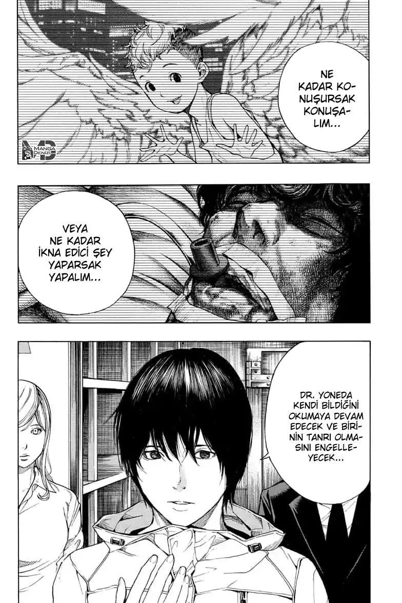 Platinum End - Sayfa 32