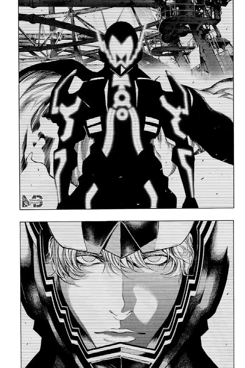 Platinum End - Sayfa 33