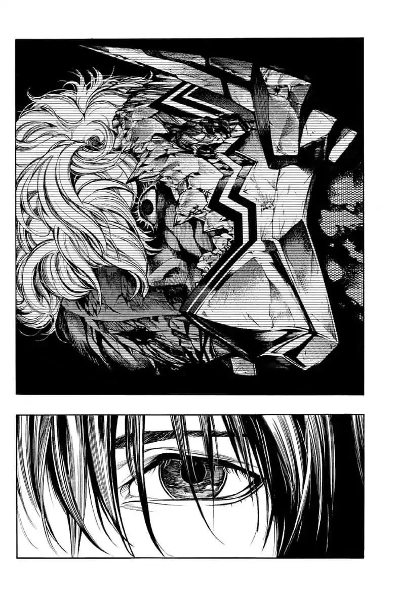 Platinum End - Sayfa 34